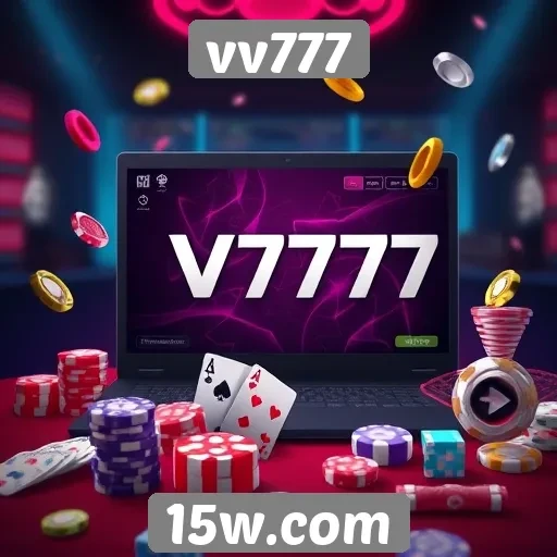 Acessibilidade e interface do vv777 para jogadores iniciantes
