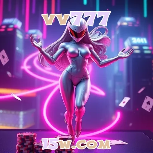 vv777: O App de Jogos Que Está Conquistando os Brasileiros