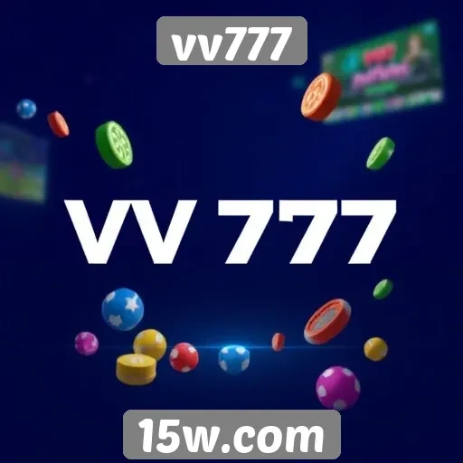 Estudo sobre diversidade de jogos oferecidos no vv777