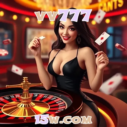 vv777 Caça-Níqueis